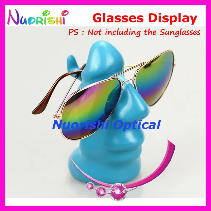 Аксессуары для очков солнцезащитные очки оптические украшение магазина витрины