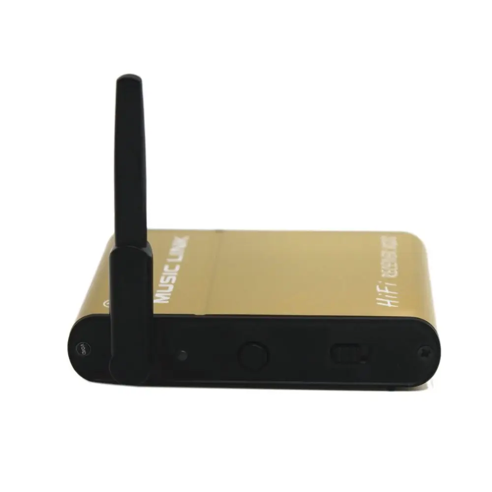 Bluetooth аудиоприемник Kaycube X500 Беспроводная музыкальная связь для i Phone Android