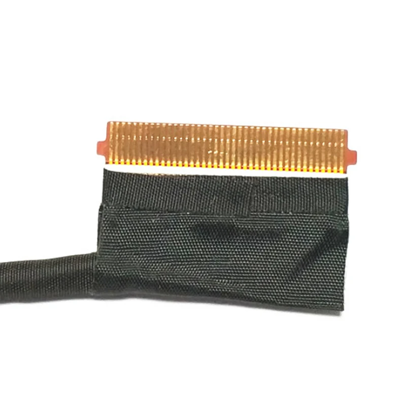Гибкий шлейф для видеоэкрана Lenovo Flex 3-1130 1120 80LY 11 YOGA 300 6 &quot ЖК-дисплей ноутбука с LVDS