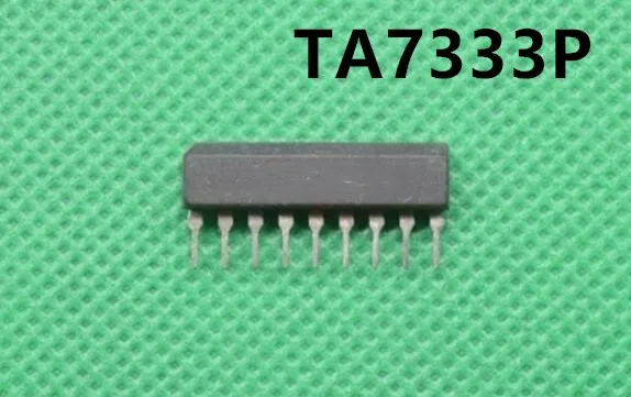 Модуль TA7328AP TA7331P TA7333P ADG409BN DG201ACJ ADG201AKN LM378N LM370N 1 шт.-10 шт. гарантированный оригинал |