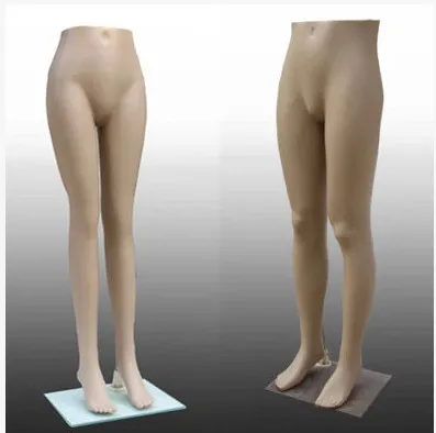 Взрослый манекен для нижней части тела модель сделано в Гуанчжоу | Дом и сад