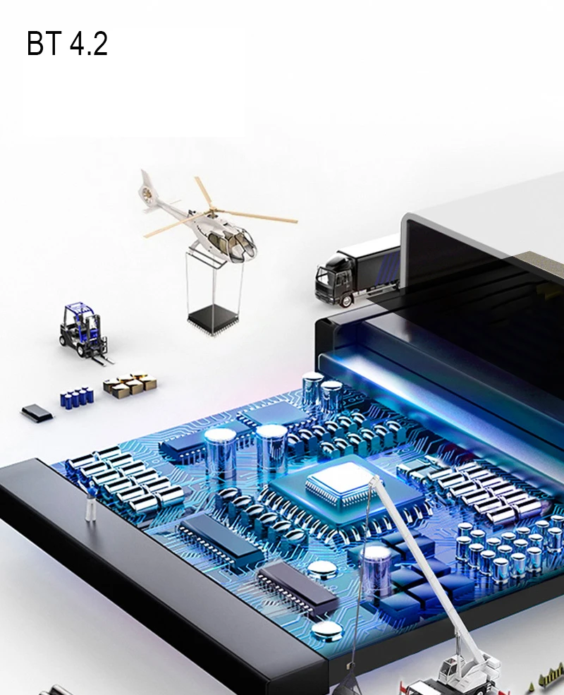 VAORLO USB 5,0 беспроводной Bluetooth адаптер 2 в 1 аудио Bluetooth передатчик приемник для автомобиля 3,5 мм мини стерео для ТВ головной фон
