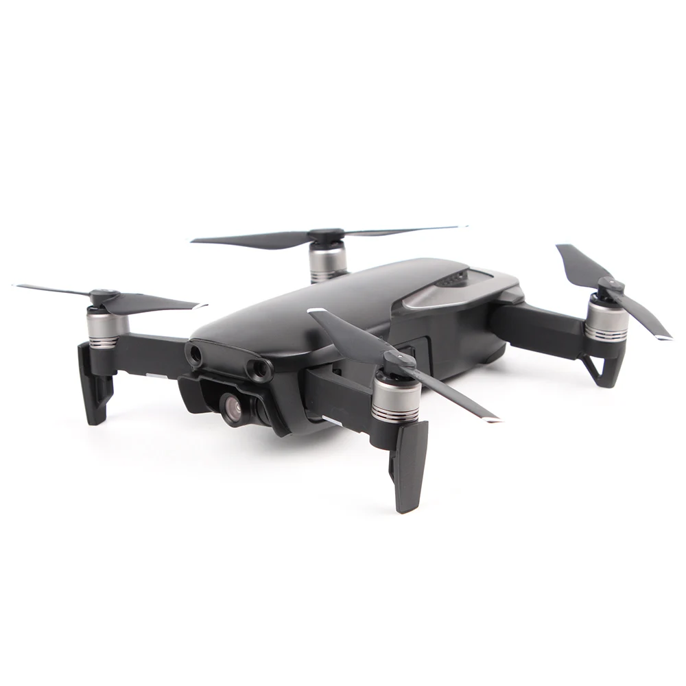 Светозащитная бленда объектива для DJI Mavic Air Drone запасные части быстроразъемный защитный кожух камеры защитная крышка объектива солнцезащитные комплекты