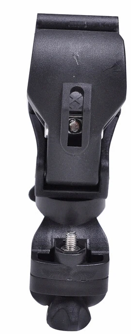 Новейсветильник гибкий пластиковый светодиодный фонарь для велосипеда