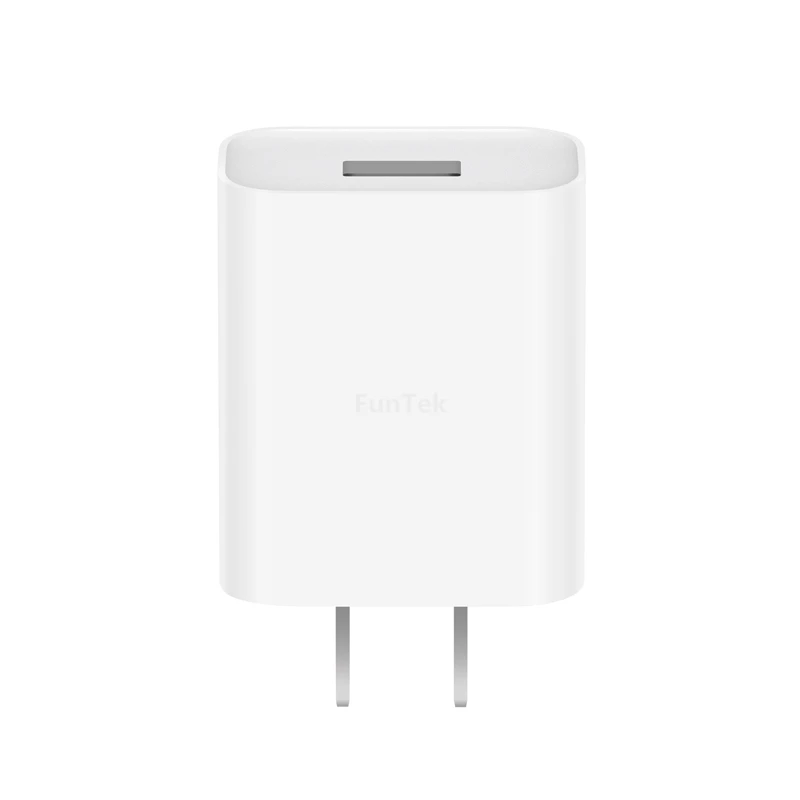 XIAOMI 18W быстрая зарядка 3,0 быстрое зарядное устройство США вилка настенное USB зарядное устройство адаптер для iPhone X 8 7 samsung huawei P 20 10 Xiaomi 8 SE 6