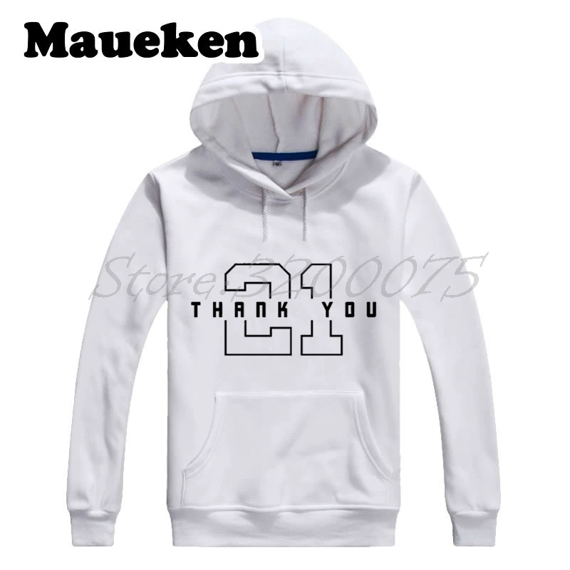Мужские толстовки с капюшоном Legend TIM Duncan 21 Thank You в отставке Mark i got 5 on it champions thirt 100