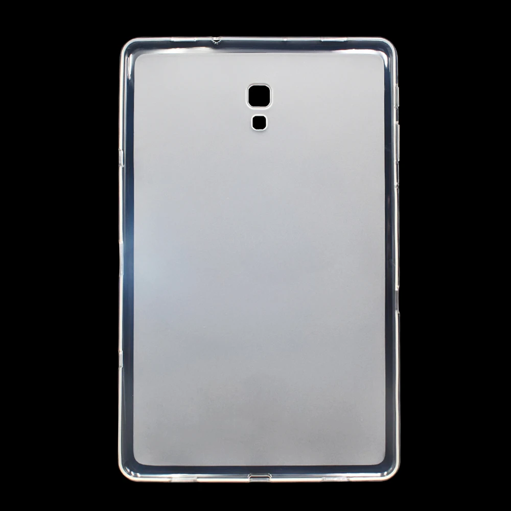 Мягкий силиконовый чехол для планшета Samsung Galaxy Tab A A2 10 5 2018 | Компьютеры и офис