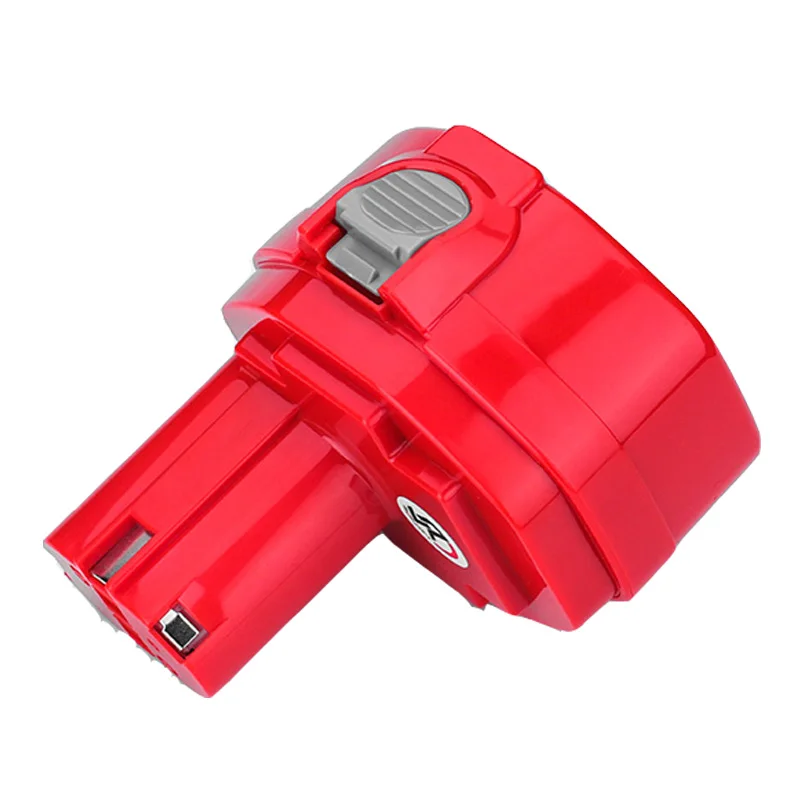 Аккумуляторная батарея 3.0Ah 14 4 V NI-CD Замена электроинструмента для Makita :1433 1435F 192699-A