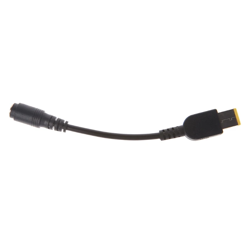 5 5*2 мм круглый разъем к USB квадратный преобразователь постоянного тока кабель