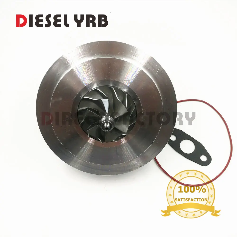 GT1849V CHRA турбозарядный картридж 727477 5007S для Nissan Almera 2 DI YD22ED 2003 кВт core turbo 0006