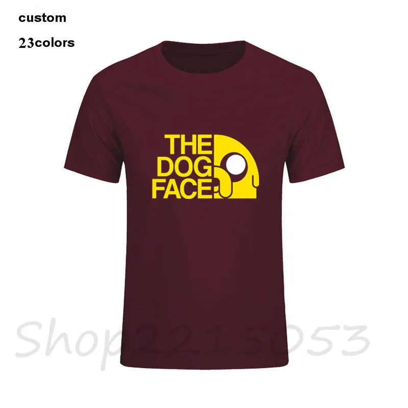 2018 модная мужская футболка с изображением собаки Грейхаунд Рассел терьер Грейт