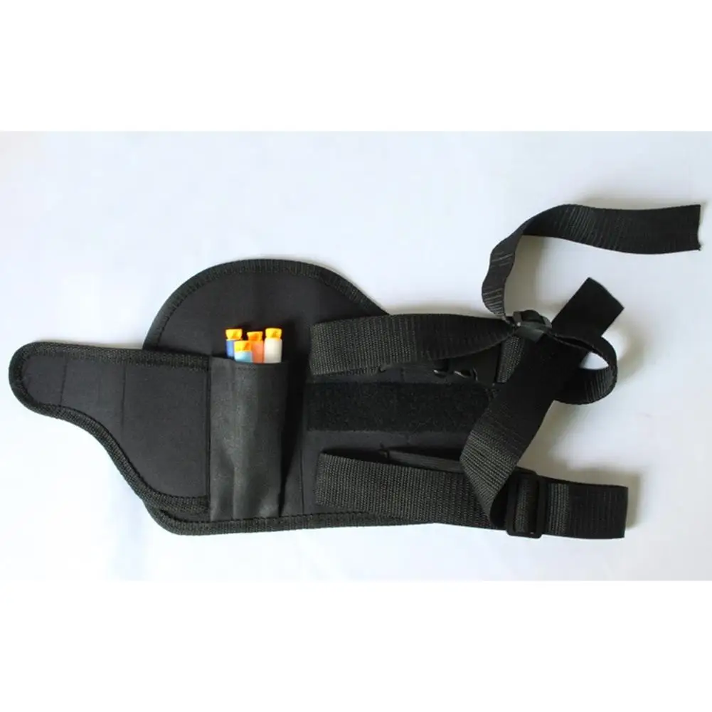 LeadingStar детская тактическая поясная сумка для ног кобура игрушечных пистолетов