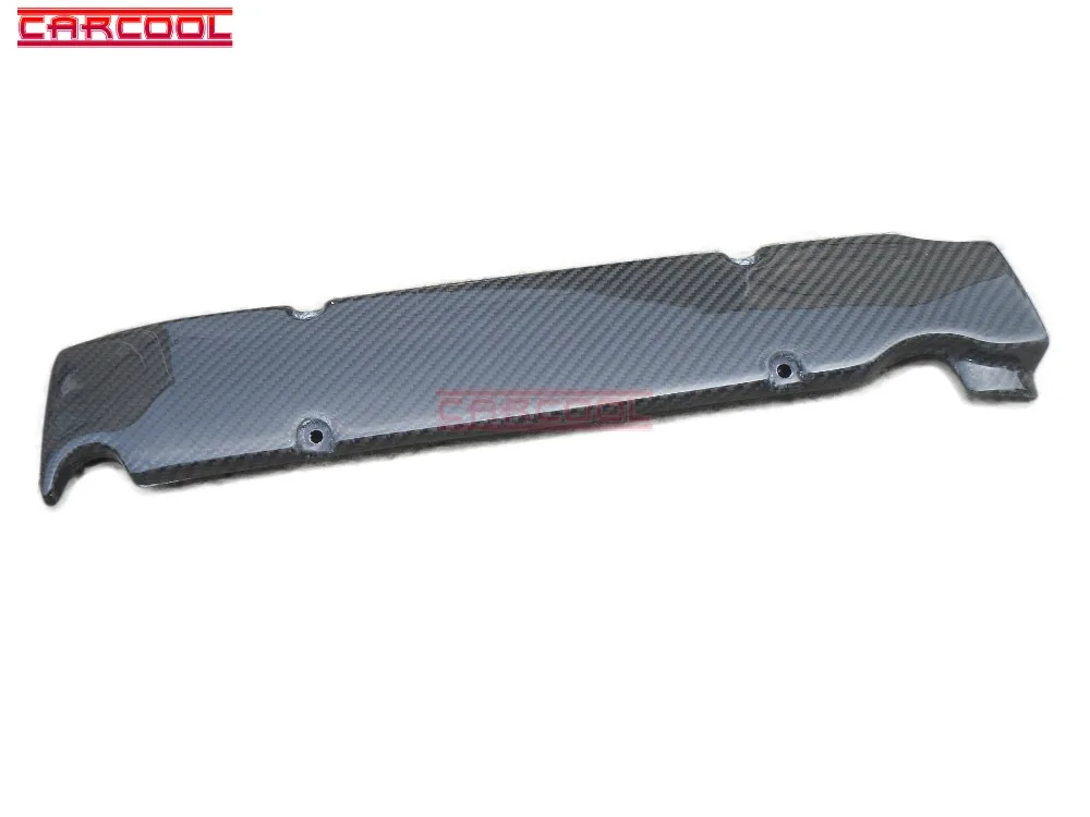 Auto Parts S2000 AP1 AP2 S2K F-Series Engine Plug Cover Spark CF carbon fiber | Автомобили и мотоциклы