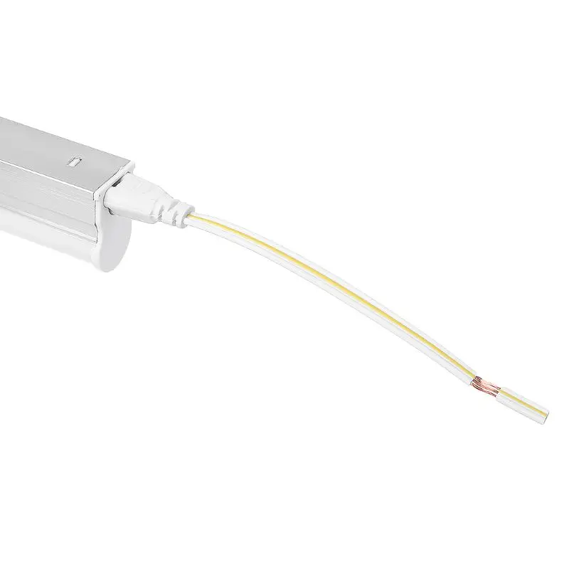 AC175 265V T5 Светодиодная лампа для шкафа 2835 SMD флуоресцентные трубки домашнего