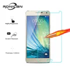 Защитное стекло для Samsung Galaxy A8 2018, A3, A5, A7 2017, J4, J6, A6, J1, J2, J3, J5, J7 2016, S3, S4, S5, S6, Note 3, 4, 5