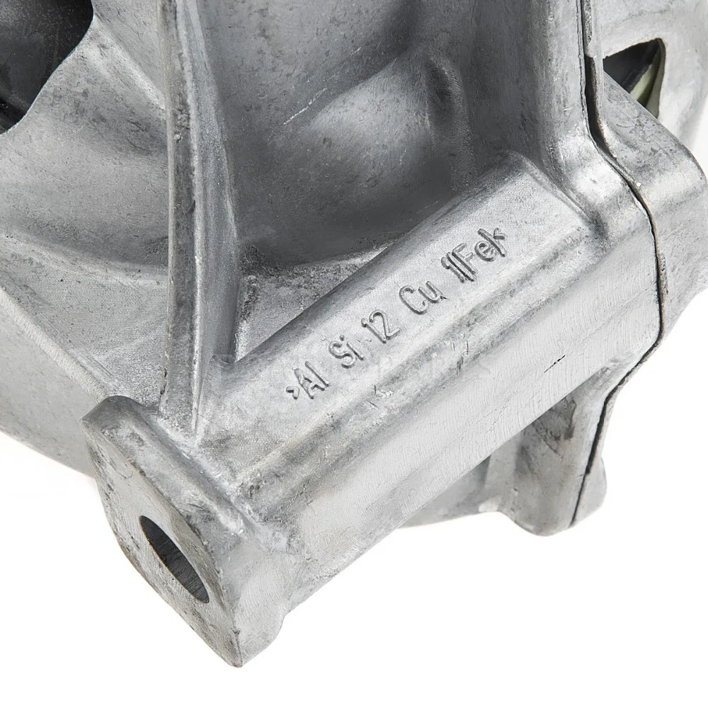 Левое крепление подшипника двигателя и проводов для Audi A4 A5 B8 B9 Q5 8K0 199 381GQ