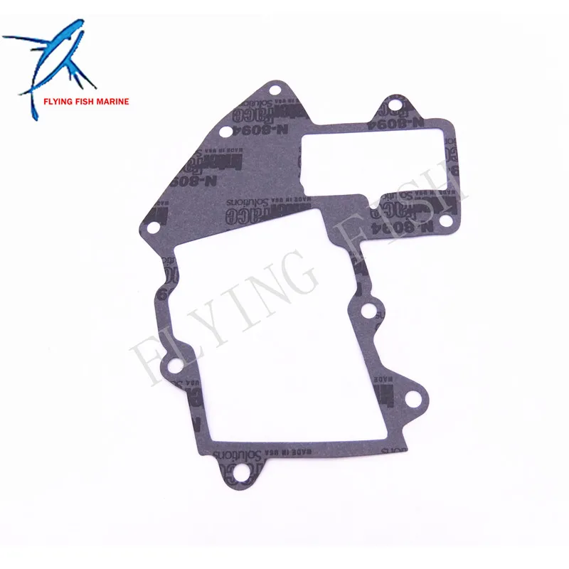 Boat Motor T36-04000018 Gasket Manifold for Parsun HDX Makara T36 T40J 36HP Outboard | Автомобили и мотоциклы