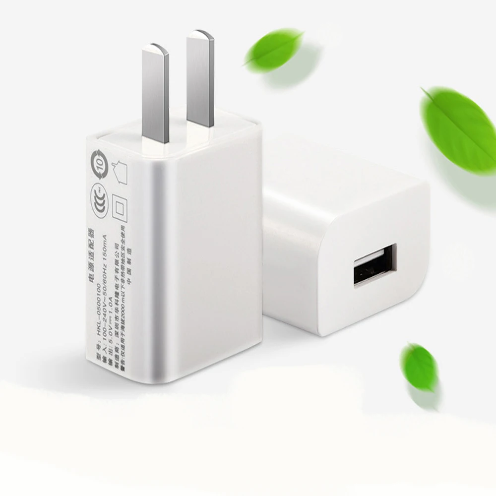 10 шт./партия универсальное зарядное устройство с USB-портом | Мобильные телефоны и