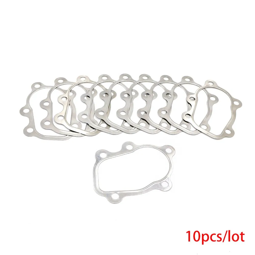 Турбокомпрессор прокладка фитинг Garrett T25 T28 Turbo GT25 GT28 5 фотометрический TT100685|turbocharger
