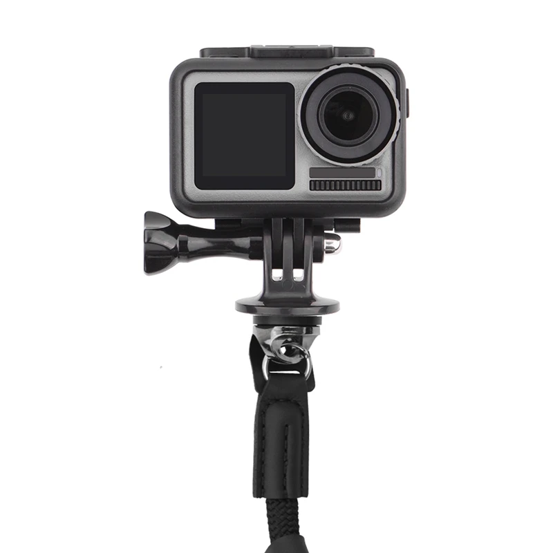 Для-Dji Osmo ручной ремешок для крепления Медная гайка адаптер Ручной ремень