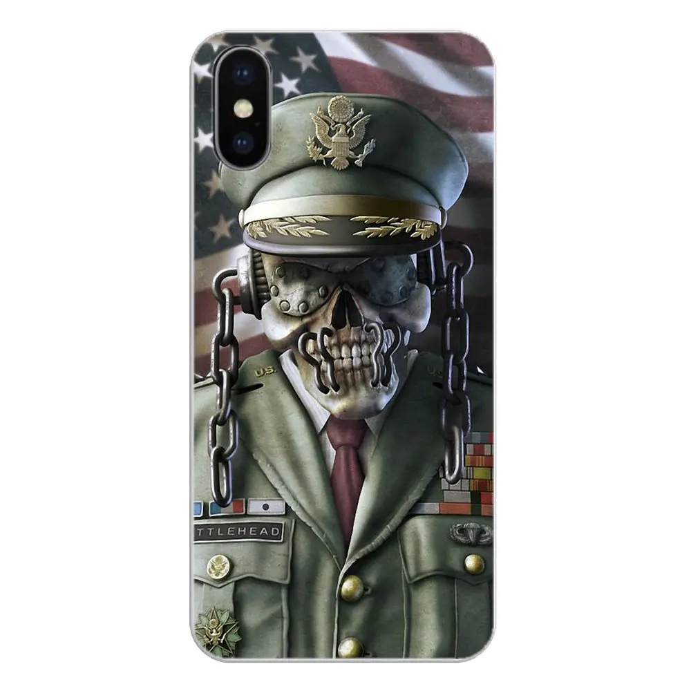 Прозрачные мягкие чехлы для iPod Touch iPhone 4 4S 5 5S 5C SE 6 6S 7 8 X XR XS Plus MAX megadeth ржавчина в мире