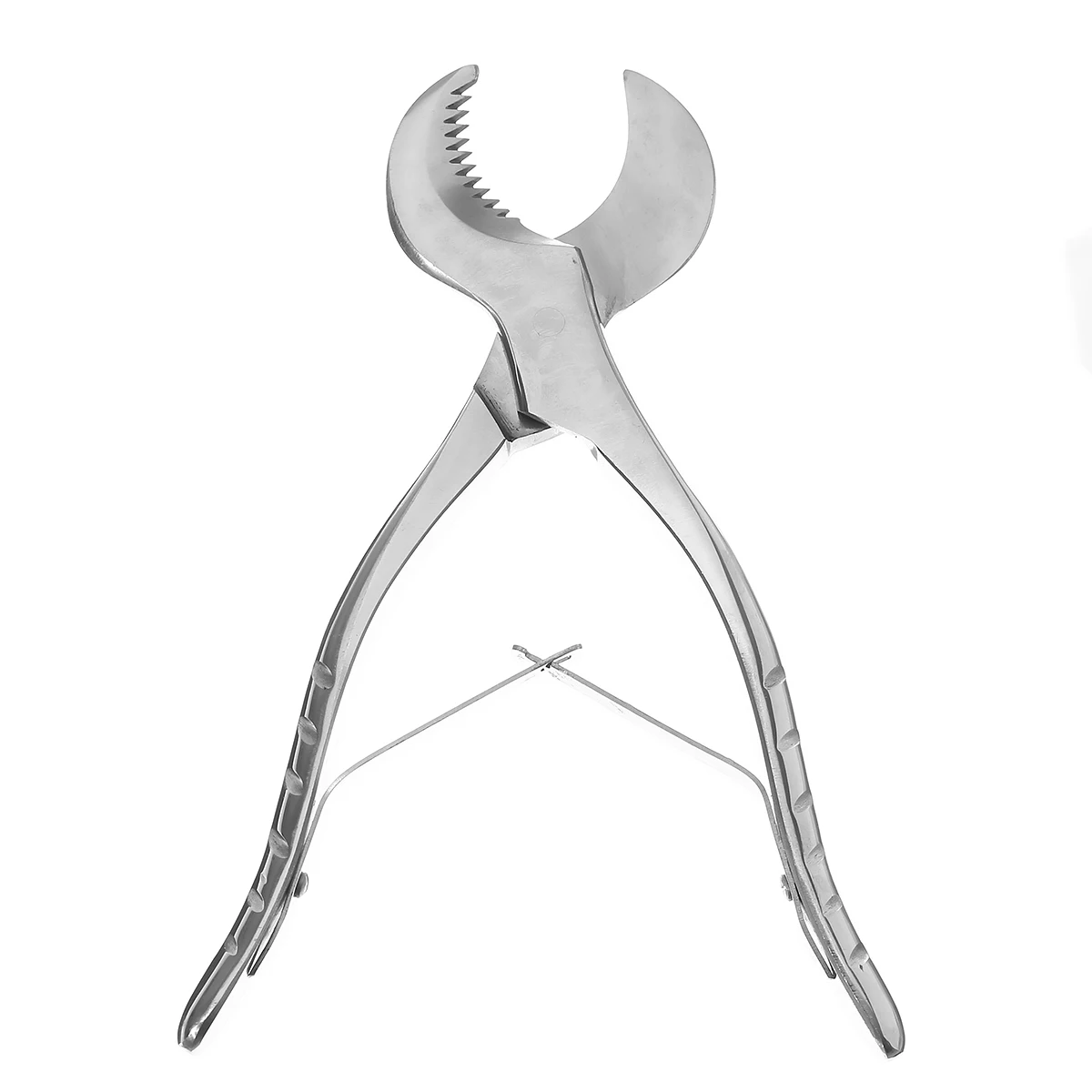 Стоматологические плоскогубцы из нержавеющей стали ножницы кусачки для гипса