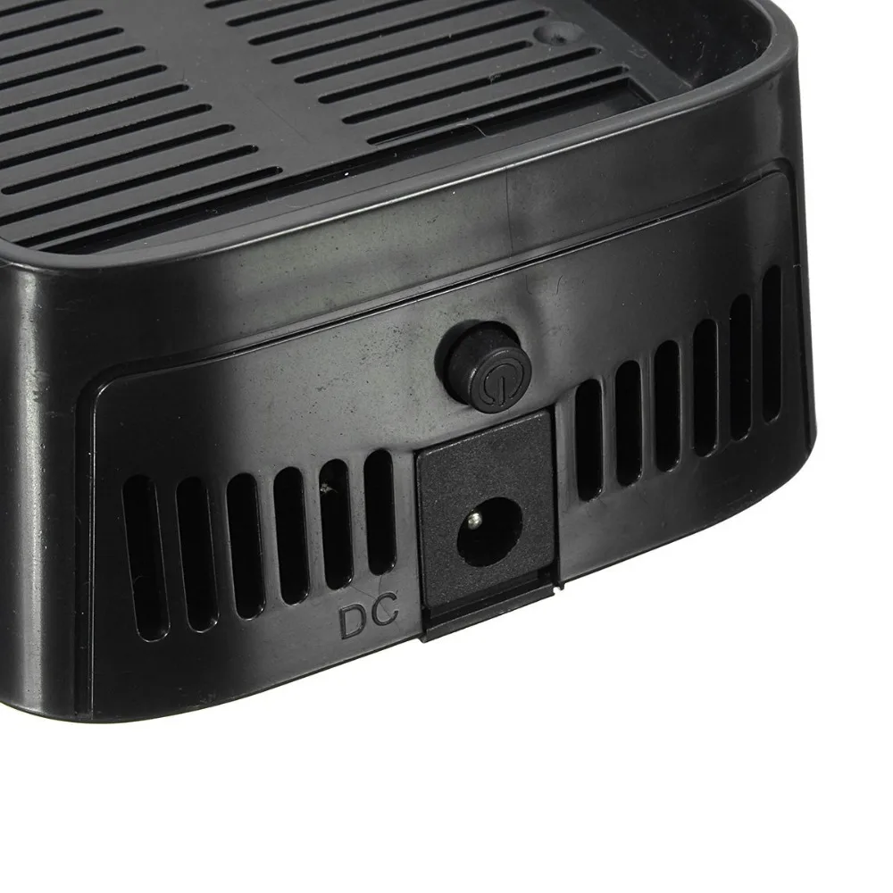 3 в 1 вертикальная зарядная док станция охлаждающий вентилятор подставка с 51 см USB