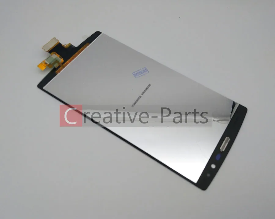 Оригинальный ЖК-экран для LG G4 H815 H818 Pantella с сенсорным стеклом дигитайзер в сборе