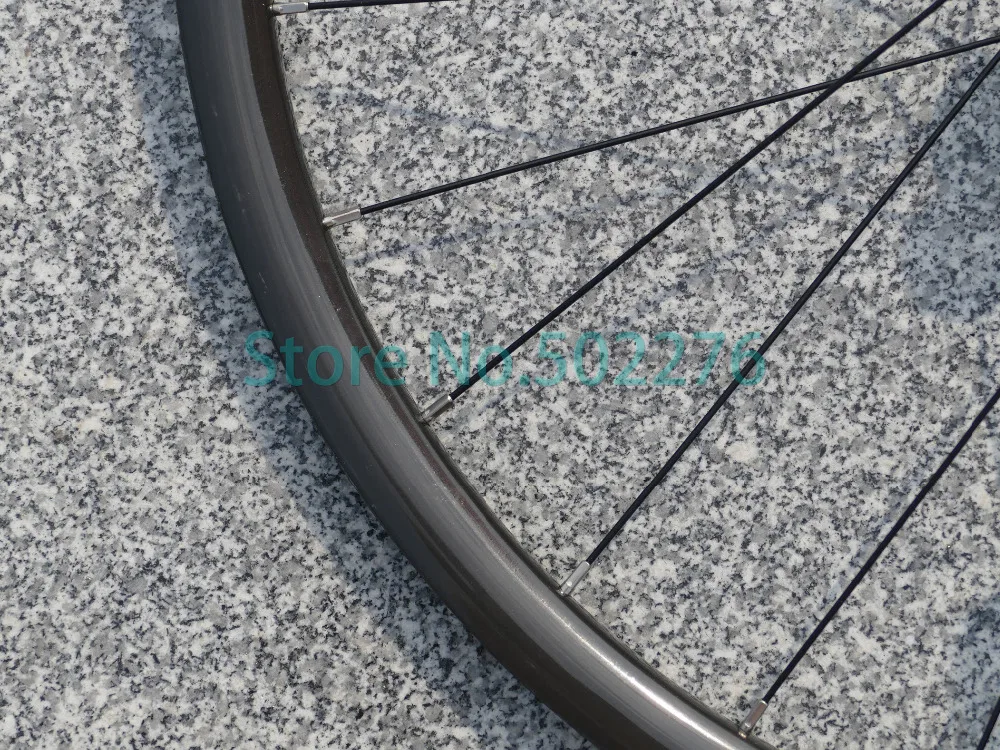 3k UD углеродный матовый глянцевый 27.5er 650B MTB горный велосипед клинчерная колесная