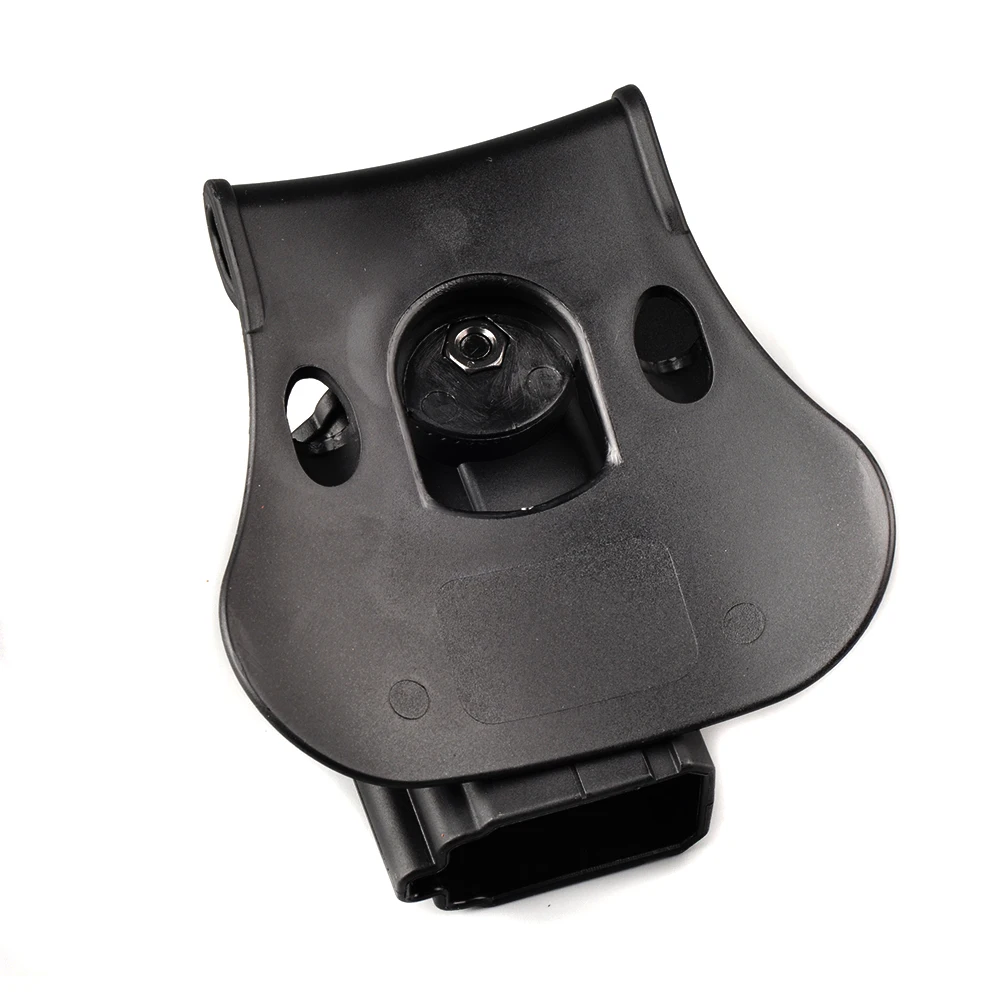 Охотничья кобура для пистолета вращается на 360 градусов ремень правой руки петля