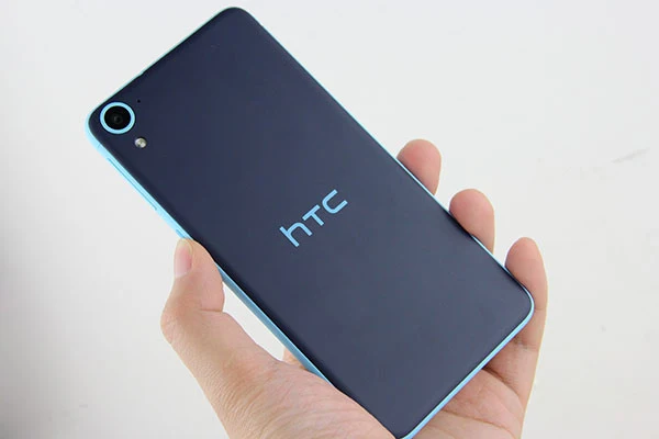 Восстановленный Оригинальный HTC Desire 826 Вт Восьмиядерный 5 дюйма две SIM карты 2 ГБ 16