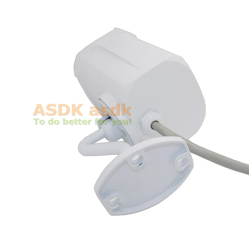4CH CCTV 1080P AHD камера система Комплект HD 4 канала 1080N DVR 60ft кабель шт Водонепроницаемая