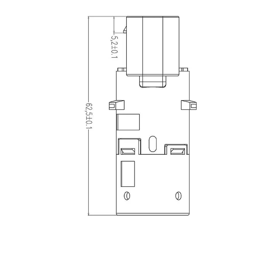 

9653139777 Parking Sensor PDC For Peugeot 307 Hatchback 3A 3C Break 3E CC Convertible 3B 308 SW 3H Estate Citroen C8 Anti Radar