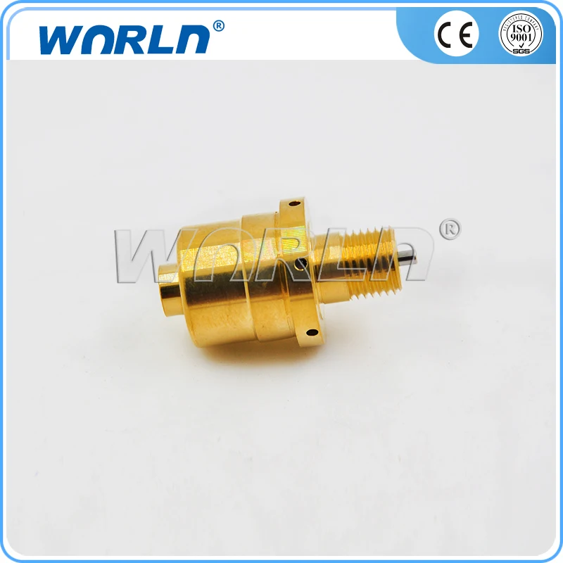Авто AC Электрический клапан управления компрессор SD7V16/SD7V12/SD6V12 для Ford Chery Changchen VW