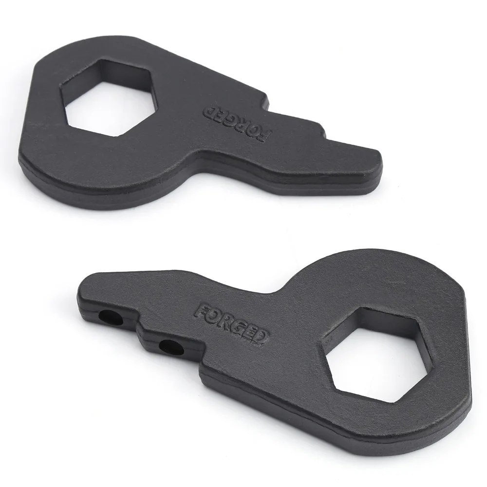 Kingsun для Dodge Ram кованые торсионная ключ Лифт комплект 02-05 1-3 &quotПодвеска