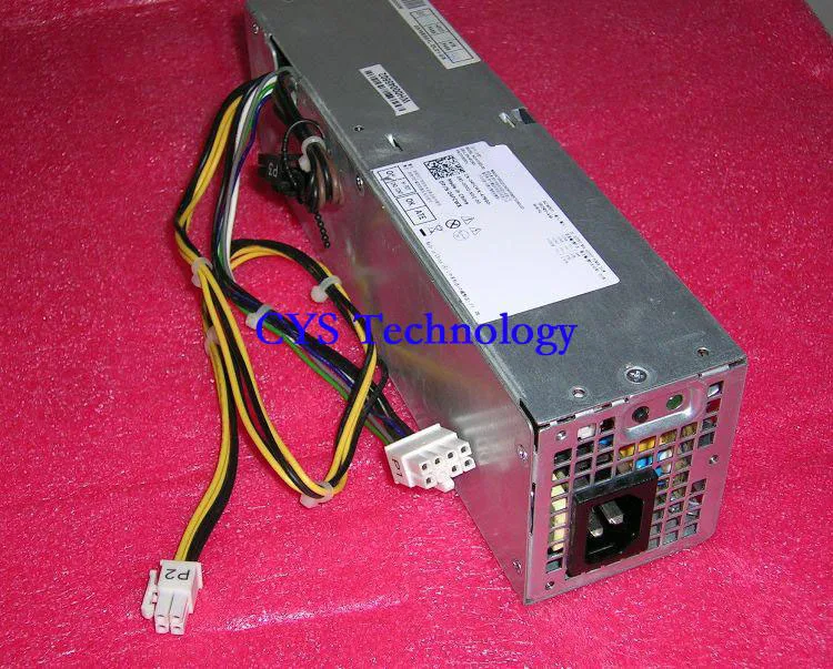 Бесплатная доставка CHUANGYISU для оригинального OPX XE2 9020 SF 315W источник питания 4FCWX VX372