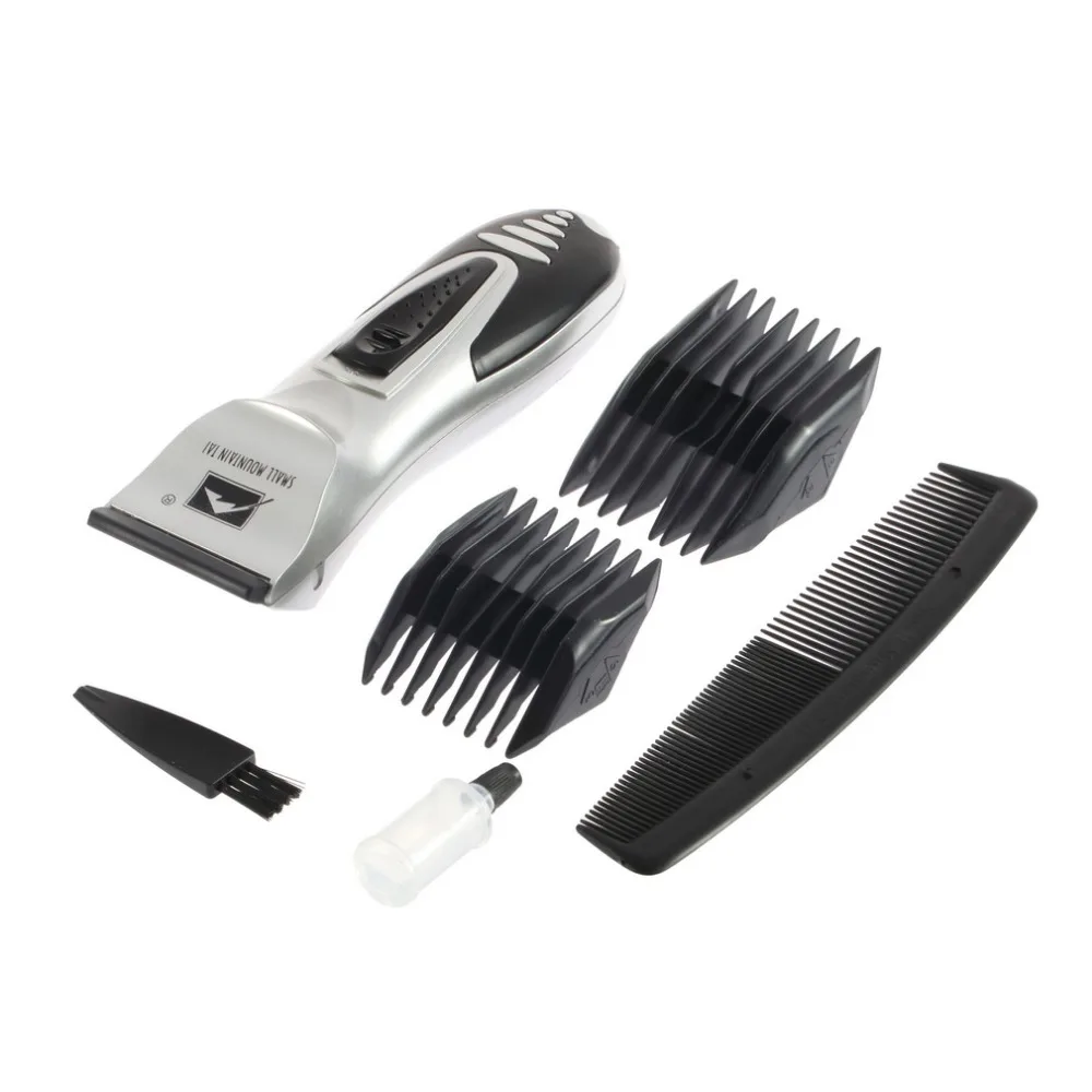 Hair trimmer Professional Type hair clipper Tools Electric Clipper Beard Trimmers Shaver For Man | Бытовая техника