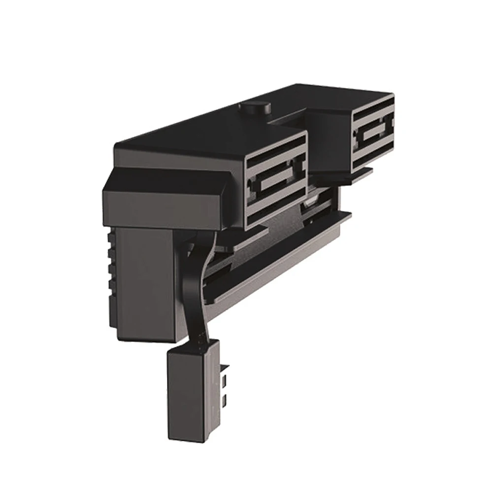 Вентилятор охлаждения Mainframe использовать пылезащитный с задней крышкой кнопки