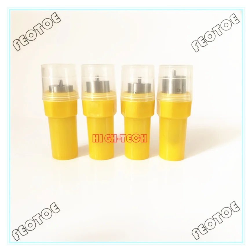 

Прецизионные аксессуары DLLA150P92030, дизельная Форсунка для впрыска топлива высокого качества