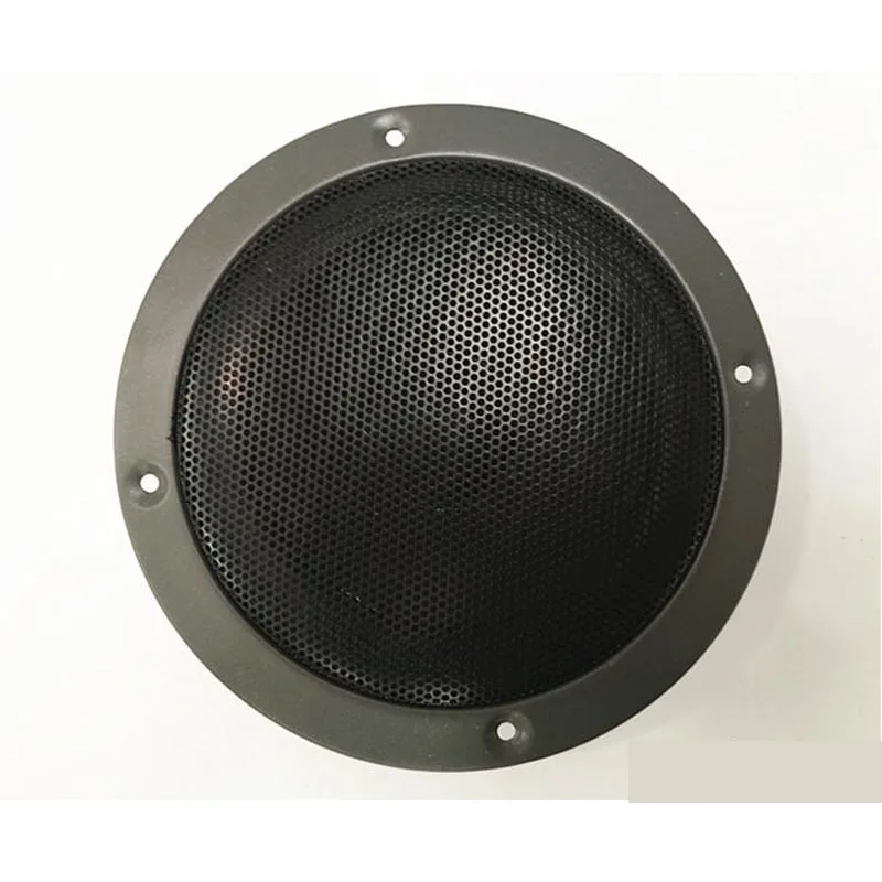 Отличное качество звука 5 дюймовый Mid range динамик - Цена: 1 353,05 руб.