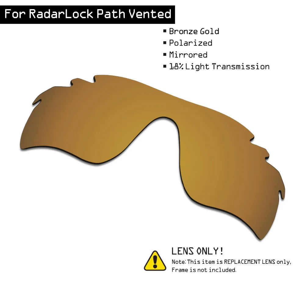 Поляризованные солнцезащитные очки SmartVLT Сменные линзы для солнцезащитных очков
