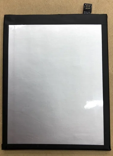 3,85 V 4000 mAh BL270 Аккумулятор для lenovo Vibe K6 Plus G Plus/G5 Plus мобильный аккумулятор