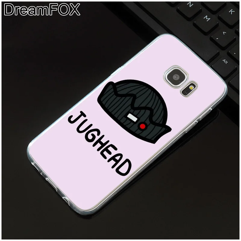 Мягкий силиконовый чехол DREAMFOX L601 для samsung Galaxy Note S 6 7 8 9 10 10e 11 11e Lite Edge Plus |