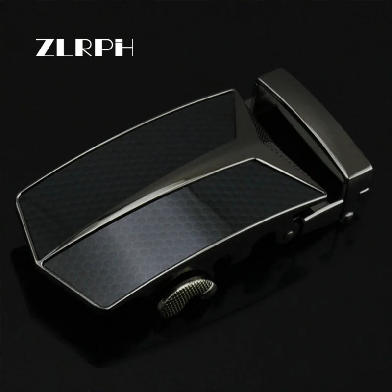 ZLRPH известный бренд пряжка для ремня мужчин высокое качество роскошные ремни