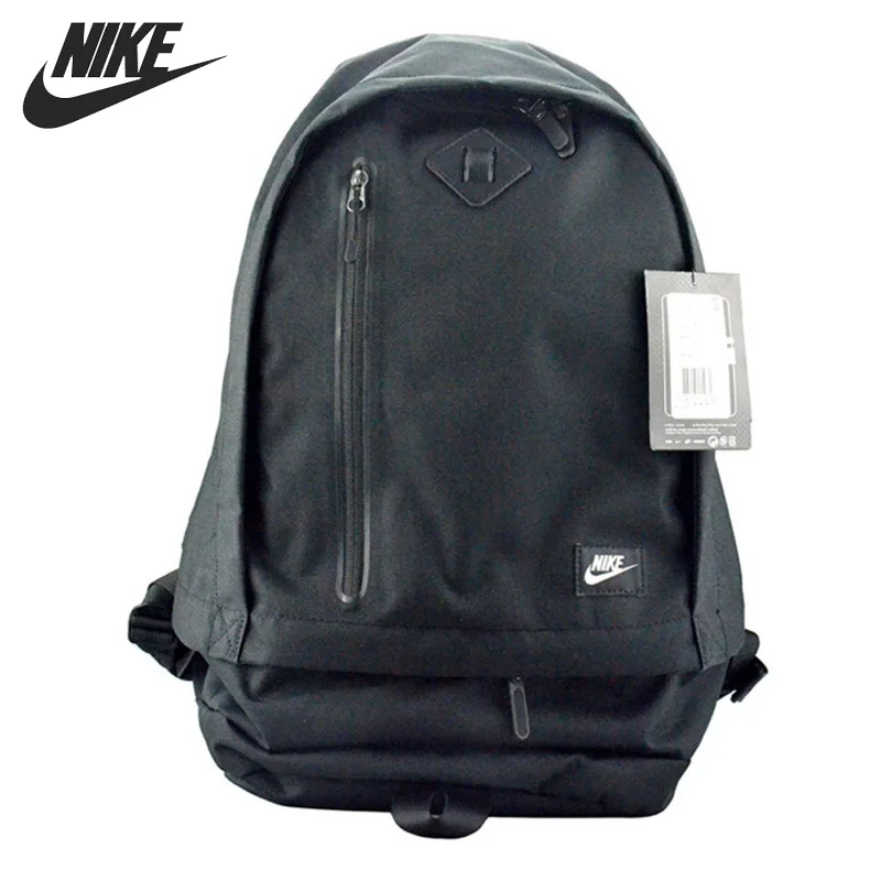 Оригинальный Новое поступление NIKE унисекс рюкзаки спортивные сумки|Сумки для