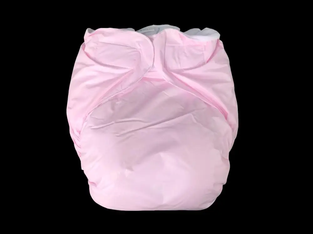 

Adult baby Incontinence diaper/nappy PDM01-15 SIZE: S-M (M) / M-L (L) / L-XXL(XL）