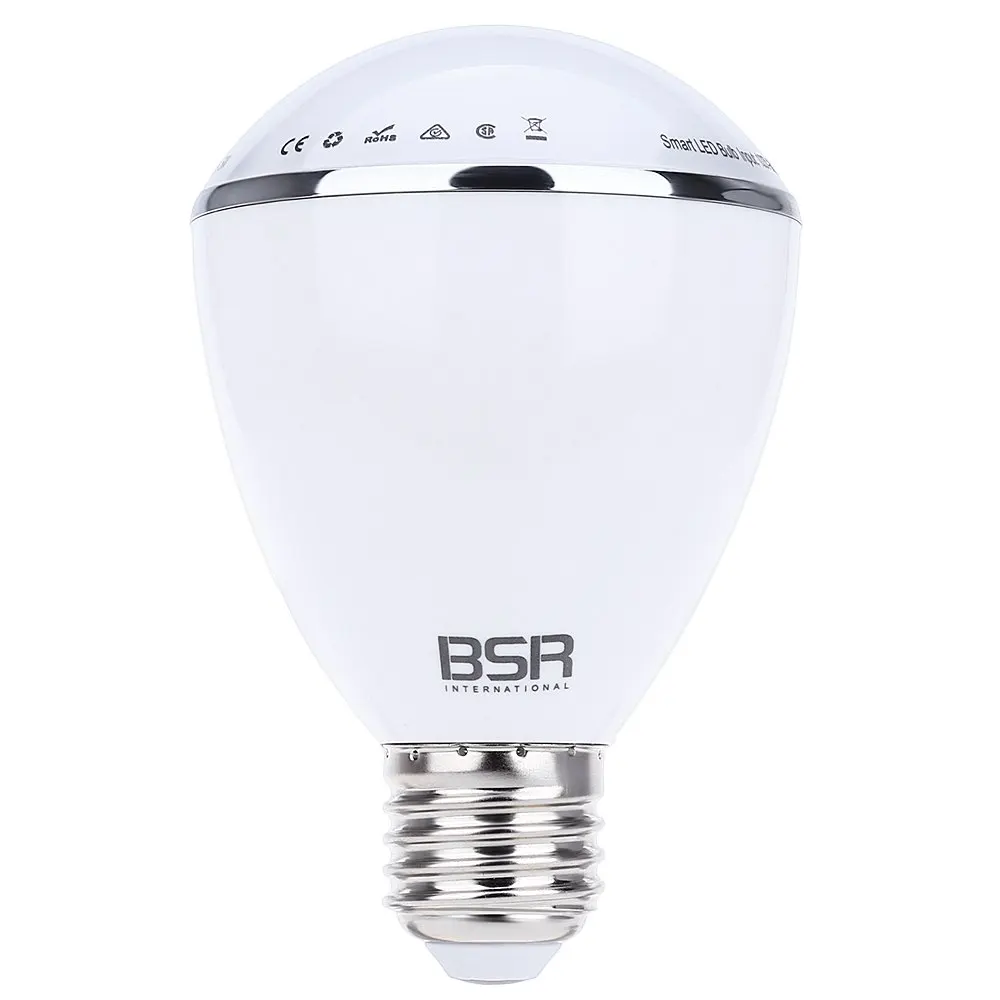 В продаже энергоэффективность охраны окружающей среды E27 6 W интеллигентая (ый)