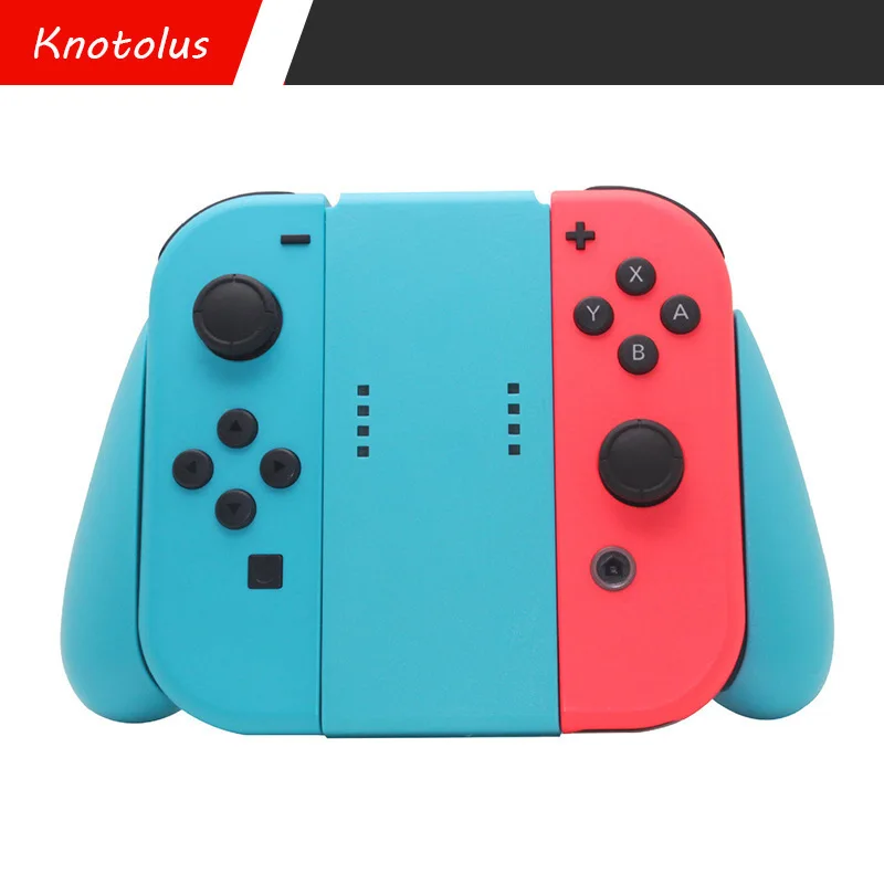 Для nintend переключатель игровой контроллер ручка радость-con НС левые и правые swicth