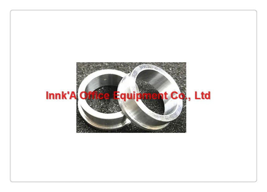 Новая металлическая втулка фьюзера для Ricoh Aficio MP C2000 C2500 C3000 C3300 2 шт. | Компьютеры и