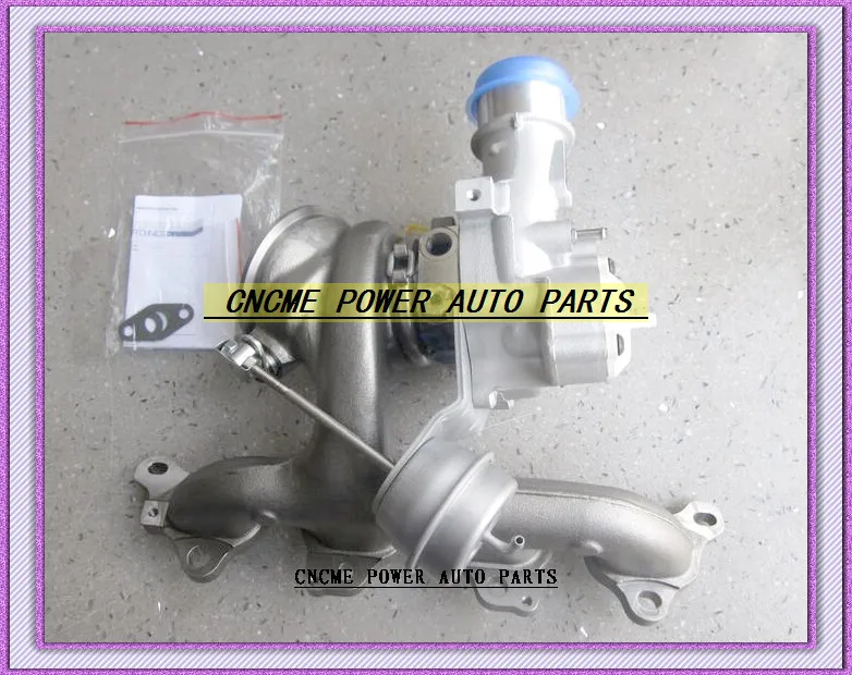 Турбо K03 53039700174 53039880174 55355617 5860016 для Buick Excel GT Regal OPEL Astra Corsa Z16LET 55574478 T 1 6 л кВт|turbo k03|k03